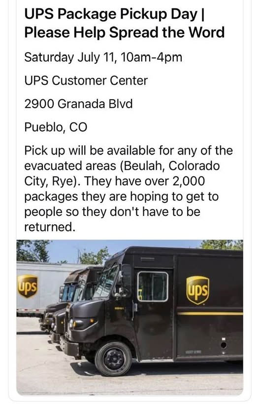 UPS