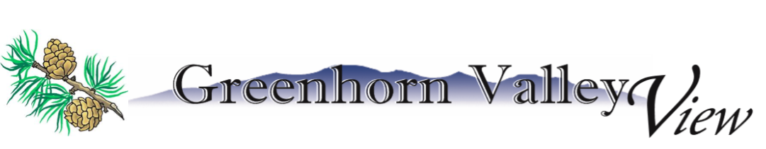 Greenhorn Valley View Home