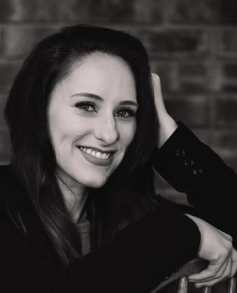 Author and Illustrator Jennifer Swartwood-Walker will travel to San Diego later this year to partcipate in the Comic-Con networking event. Courtesy Photo