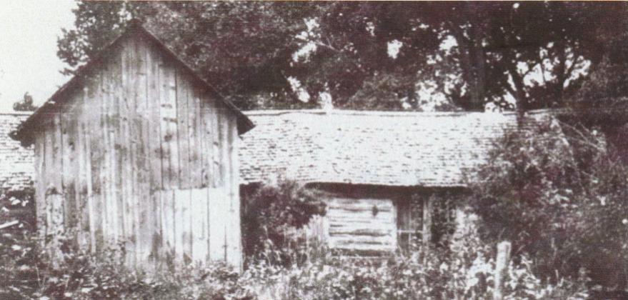 Calvin William Goss House Courtesy Image