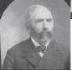 Parents of Phoebe Alice Ashley Burkett, Joseph Orrin, Lou Elizabeth Ashley Wilson, Lillian Ashley Smith and Hamilton Thomas all contributors to the early settling of Rye Courtesy Images
