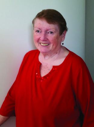 Barbara Jewell Heaton