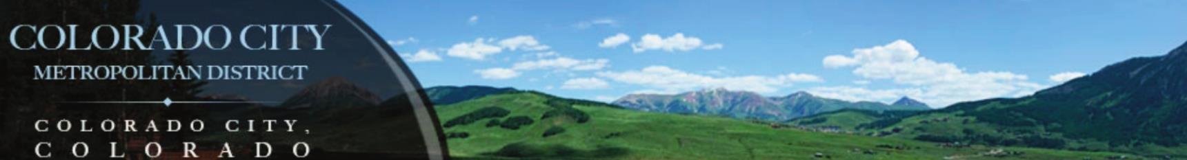 Colorado City Gets $3.3 Million Boost