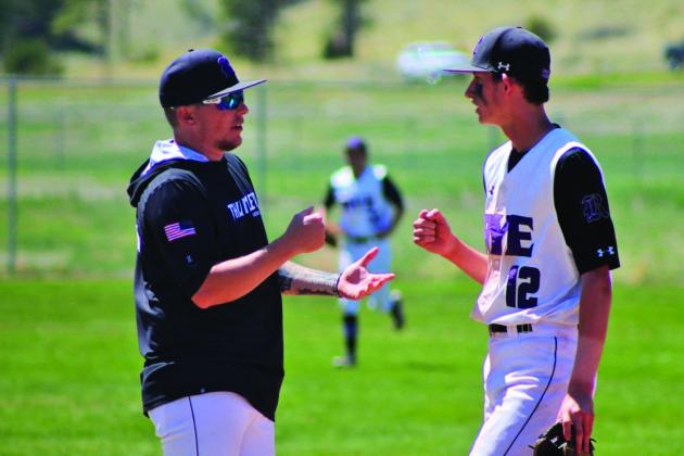 Klipfel Led Team to Focus on Playing Basketball the Right Way