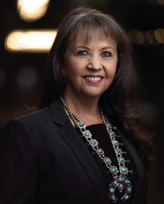 Carol Riggenbach, Republican Candidate for Colorado House District 62 Courtesy Photo