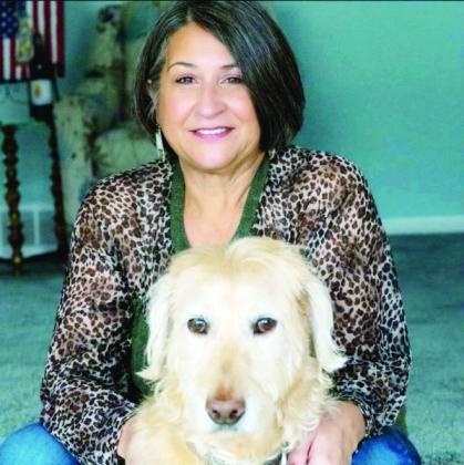City Councilwoman and Mayoral Candidate Regina Maestri Courtesy Photo