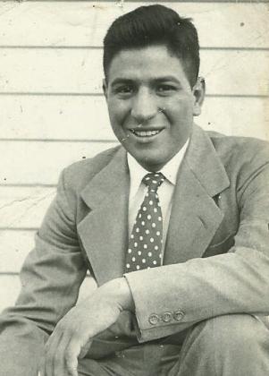 John Aguilar
