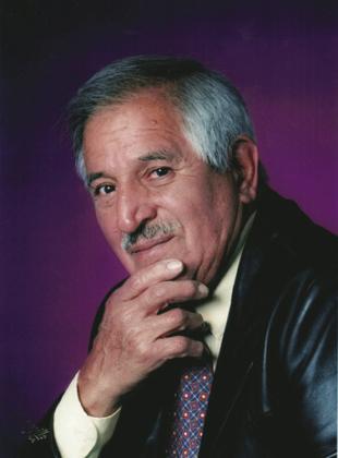 John Aguilar