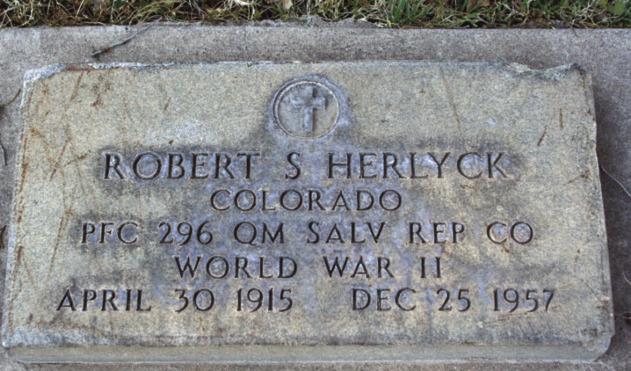 Herlyck Robert Tombstone Mountain View Pueblo Courtesy Photo