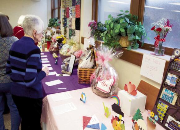 The 22nd Annual Mountain Aire Festival takes place this Saturday, at Christenson’s Brush Canyon Ranch, Rye. Courtesy Photo