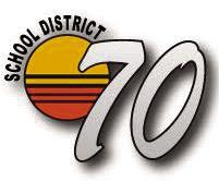 D70 Superintendent Rein Announces No School Closures at this Time