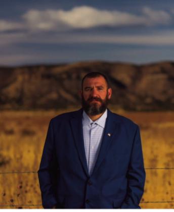 Incumbent Winter Faces Bulthuis in Colorado House District 47 in November