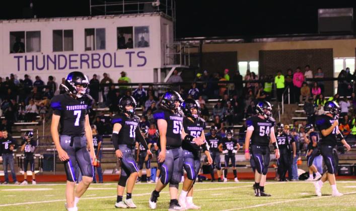 Rye Miscues Lead to Home Loss