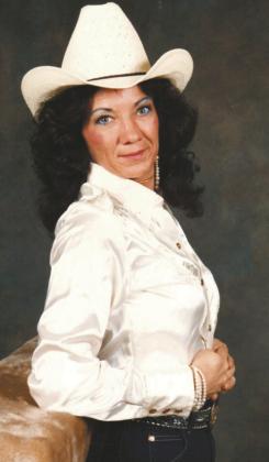 Sandra Liberty French