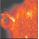 Viewpoint: Loud Booms Unexplained