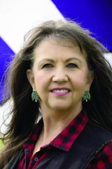 Rebublican candidate for House District 3, Carol Rigganbach Courtesy Photo