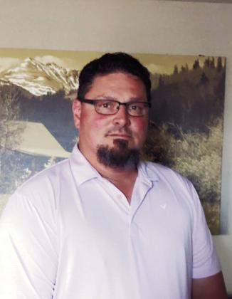CCMD Board of Directors Candidate, John Ryder Courtesy Photo