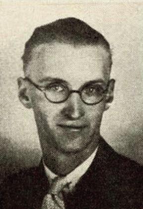 Donald Henry Fearn Courtesy Photo