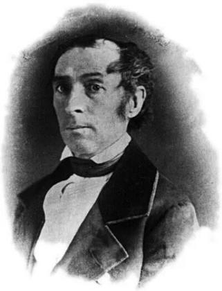 Charles Beaubien Courtesy Photo