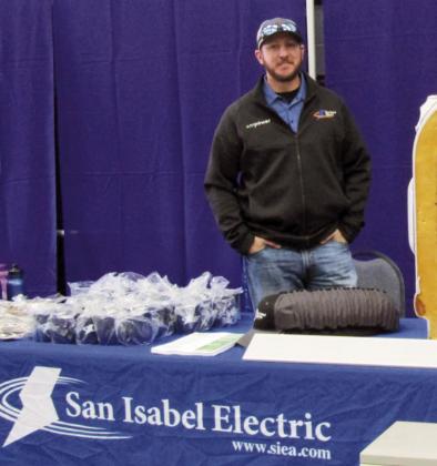 Businesses Shine at Greenhorn Valley Chamber of Commerce EXPO