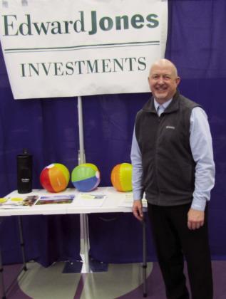 Businesses Shine at Greenhorn Valley Chamber of Commerce EXPO