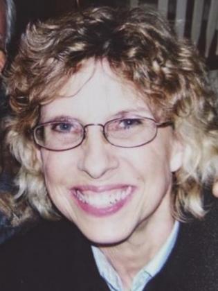 Susan Gail Holgerson