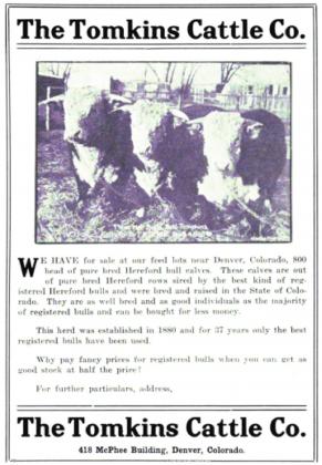 The Tomkins Brothers - Part 3 of 3