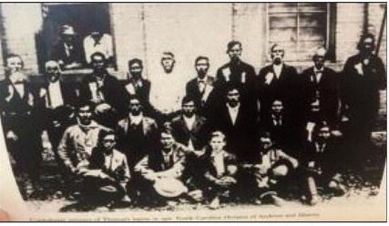 Thomas Legion Courtesy Image