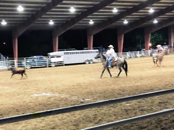 Hatchet Ranch Team