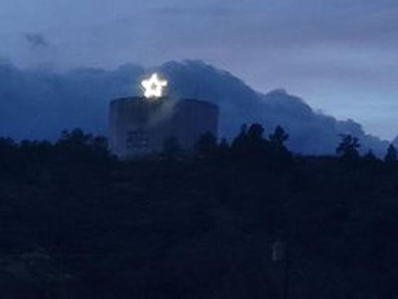 The Rye Star