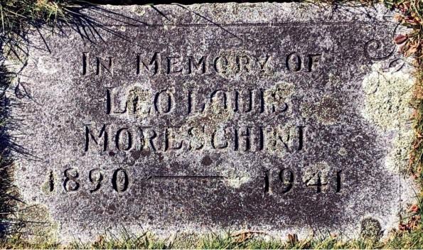 The Moreschini Family