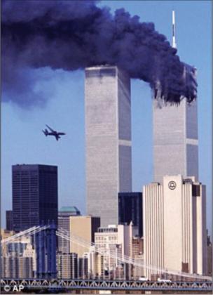 Patriot Day Observed on September 11