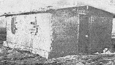 Porter murder site Courtesy Photo