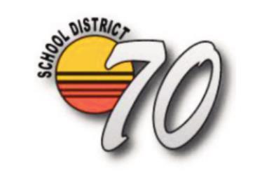 RHS Parents Pack the D70 Board Meeting