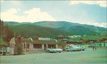 San Isabel Anna Lee Inn Courtesy Photo