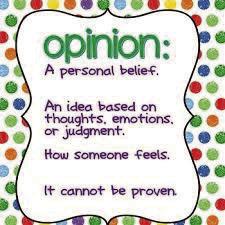 Share Your Thoughts!