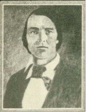 Alexander Hicklin Courtesy Image