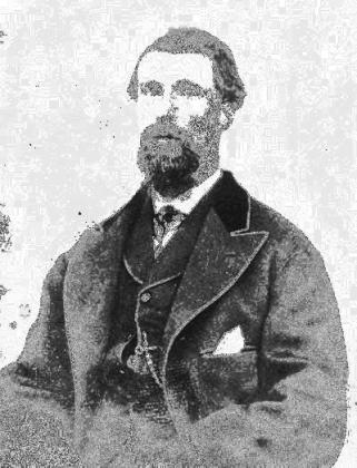 Russell William Greensberry Courtesy Image