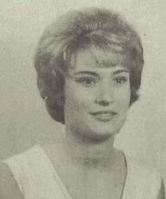 Mary Lou Gleason Courtesy Photo