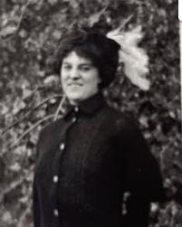 Vera Walter Gleason Courtesy Photo