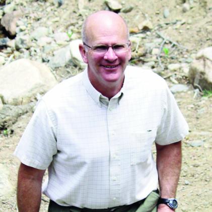 Ambler and Mauro Seek House District 46 Seat
