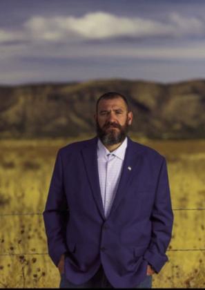 Ty Winter, Republican candidate for House District 47 Courtesy Photo