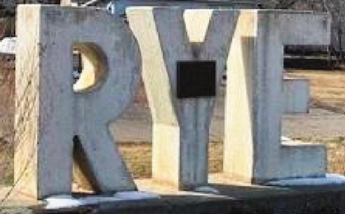 Town of Rye Welcomes New Water Operator