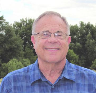 Terry Kraus