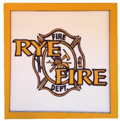 Rye Fire Board Discusses Upcoming Election and Vacancies