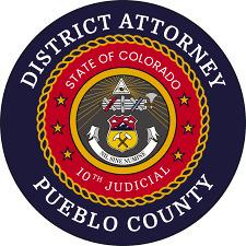 First Female DA in Pueblo County
