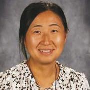 Rye Elementary Principal Ying Wang Courtesy Photo