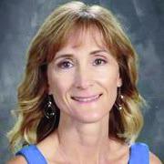 Rye High School teacher, Judi Dodge Courtesy Photo