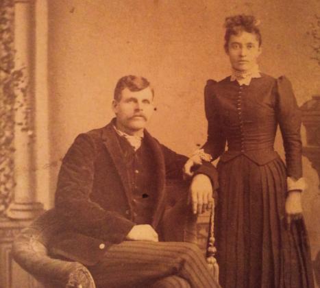 John Charles Viola Walter Courtesy Photo