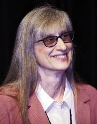 Pueblo County Treasurer Republican candidate Michelle Gray Courtesy Photo